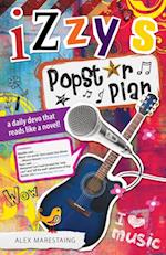 Izzy's Popstar Plan