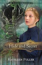 Hide and Secret