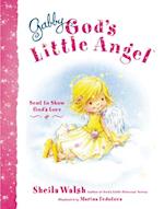 Gabby, God's Little Angel
