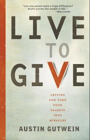 Live to Give