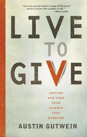 Live to Give