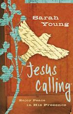 Jesus Calling (Teen Cover)