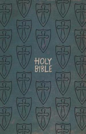 ICB, Gift and   Award Bible, Softcover, Gray