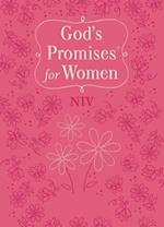 God's Promises for Women