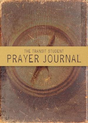 Transit Student Prayer Journal