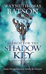 Search for the Shadow Key