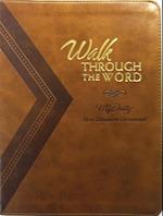 Walk Through the Word