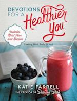 Devotions for a Healthier You