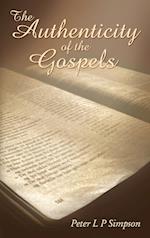 The Authenticity of the Gospels