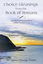 Choice Gleanings from the Book of Romans