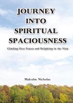 Journey Into Spiritual Spaciousness