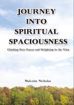 Journey into Spiritual Spaciousness