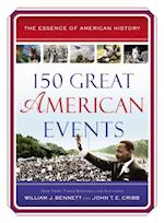 150 Great American Events