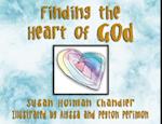 Finding the Heart of God