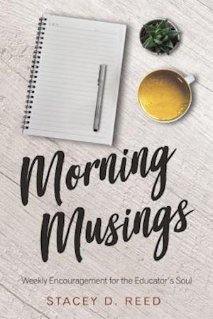 Morning Musings Softcover