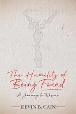 The Humility of Being Found