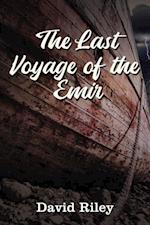 Last Voyage of the Emir