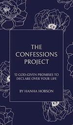 The Confessions Project