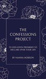 Confessions Project