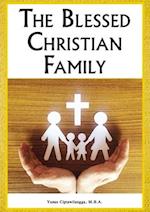 The Blessed Christian Family 