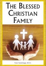 Blessed Christian Family