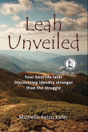 Leah Unveiled - ARC | Softcover