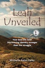 Leah Unveiled - ARC | Softcover