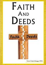 Faith and Deeds 