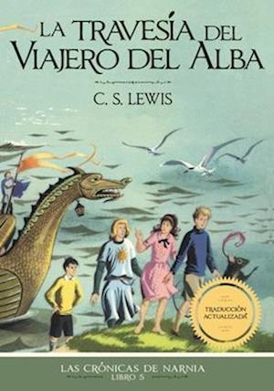 La travesia del viajero del Alba