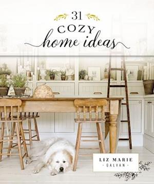 31 Cozy Home Ideas