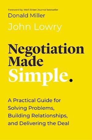 Negotiation Made Simple