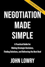 Negotiation Made Simple