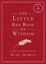 Little Red Book of Wisdom