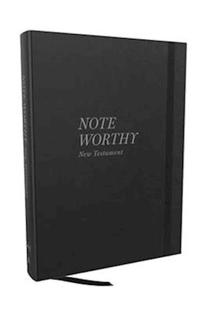 Noteworthy New Testament