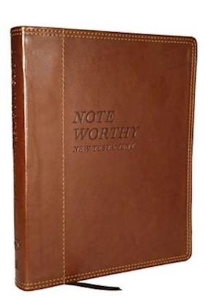 Noteworthy New Testament