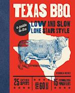 Texas BBQ Bible