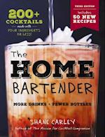 Home Bartender: The Third Edition