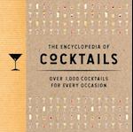 Encyclopedia of Cocktails