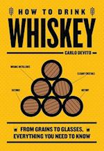 How to Drink Whiskey