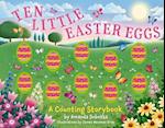 Ten Little Easter Eggs