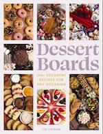 Dessert Boards