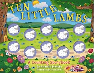 Ten Little Lambs