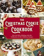 Christmas Cookie Cookbook