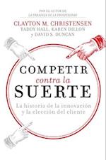 Competir contra la suerte