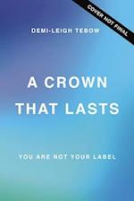 Crown that Lasts