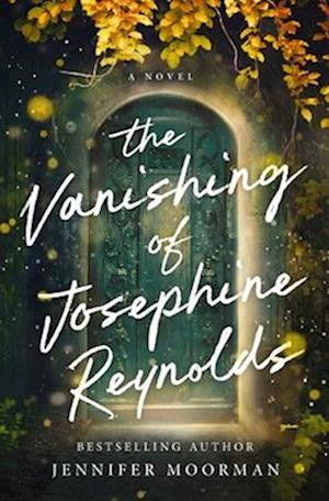 The Vanishing of Josephine Reynolds