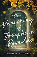 The Vanishing of Josephine Reynolds