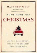 Come Home for Christmas