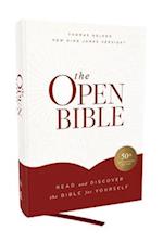 The Open Bible