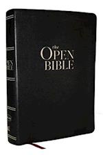 The Open Bible